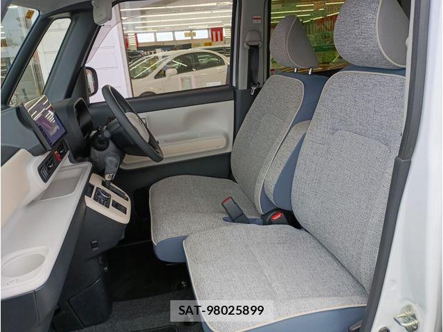 Daihatsu MOVE CANBUS 2023-08 7392982-15