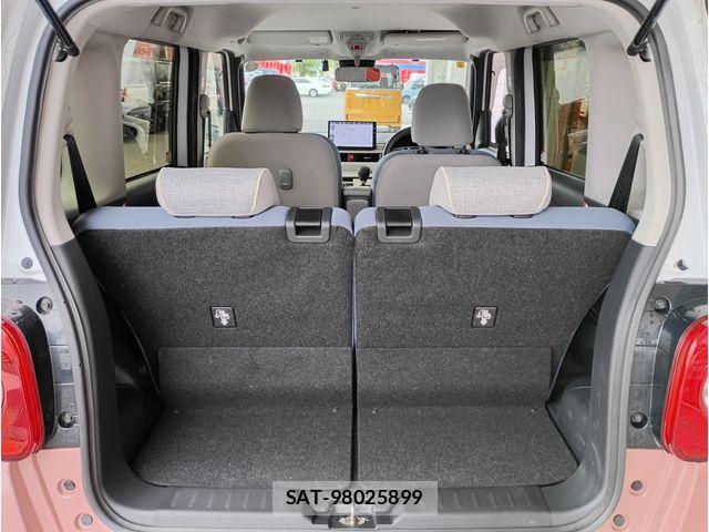 Daihatsu MOVE CANBUS 2023-08 7392982-17