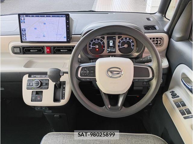 Daihatsu MOVE CANBUS 2023-08 7392982-1