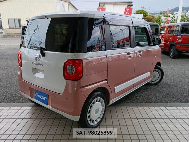 Daihatsu MOVE CANBUS 2023-08 7392982-2