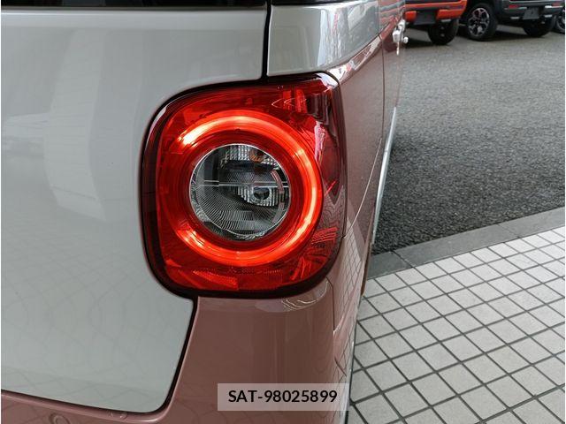 Daihatsu MOVE CANBUS 2023-08 7392982-3