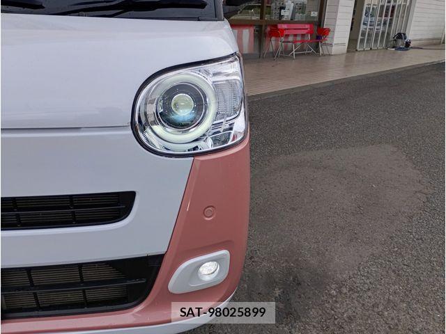 Daihatsu MOVE CANBUS 2023-08 7392982-4