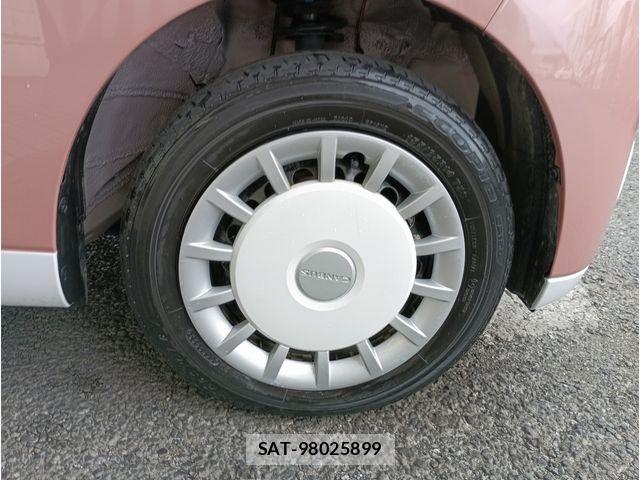 Daihatsu MOVE CANBUS 2023-08 7392982-5