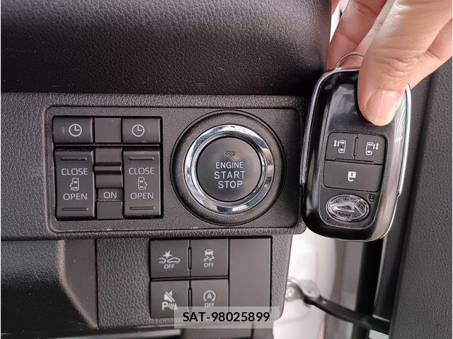 Daihatsu MOVE CANBUS 2023-08 7392982-8