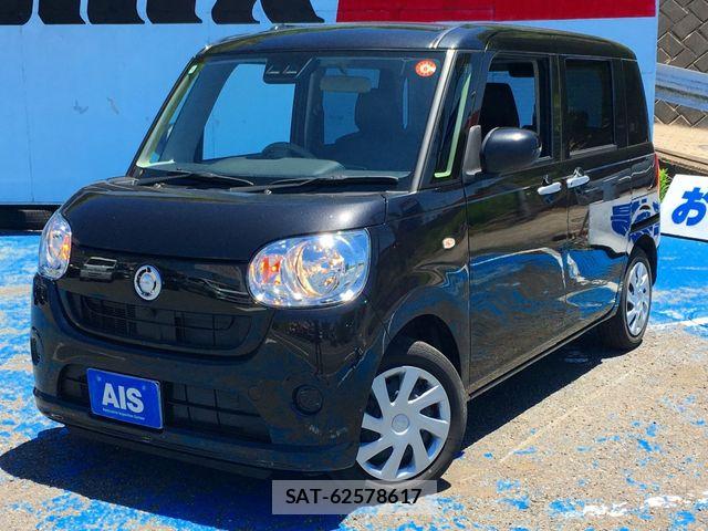 Daihatsu MOVE CANBUS 2022-04 7392988-0