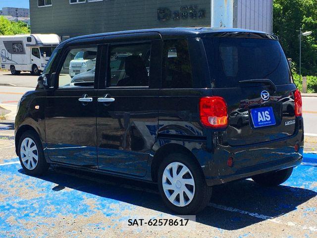 Daihatsu MOVE CANBUS 2022-04 7392988-10