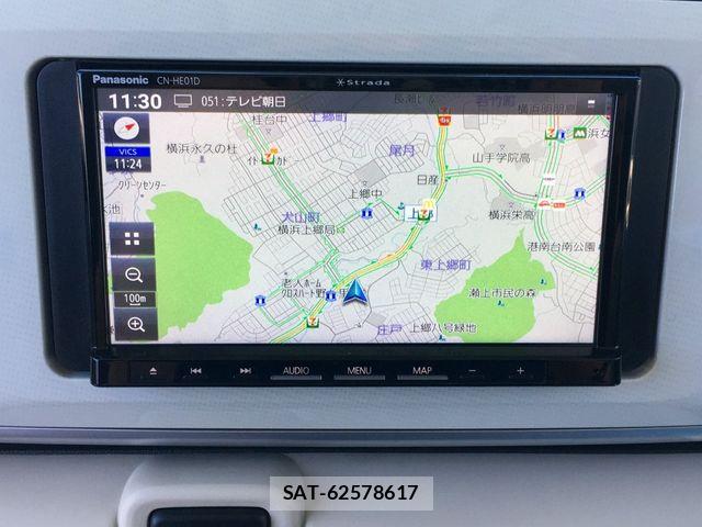 Daihatsu MOVE CANBUS 2022-04 7392988-13