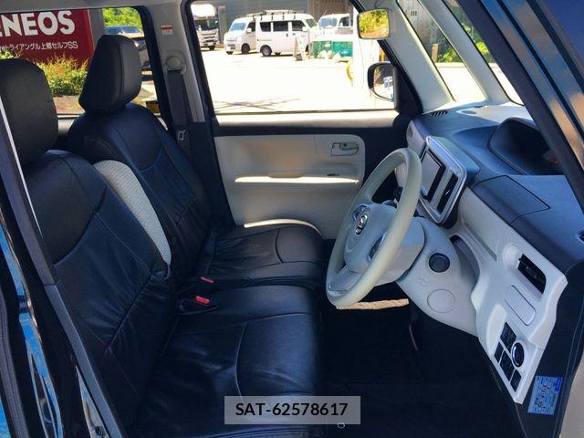 Daihatsu MOVE CANBUS 2022-04 7392988-17