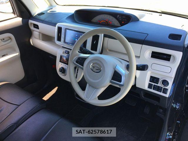 Daihatsu MOVE CANBUS 2022-04 7392988-18