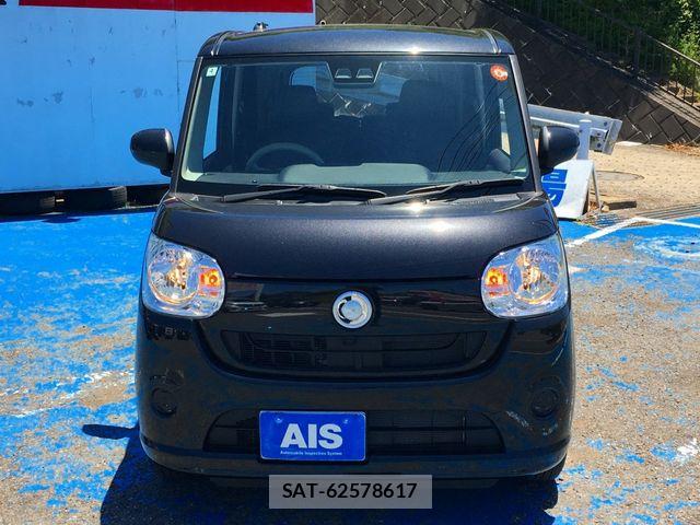 Daihatsu MOVE CANBUS 2022-04 7392988-2