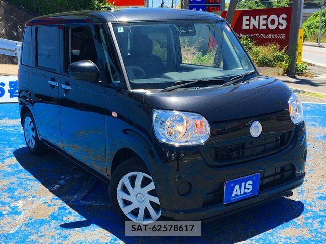 Daihatsu MOVE CANBUS 2022-04 7392988-4