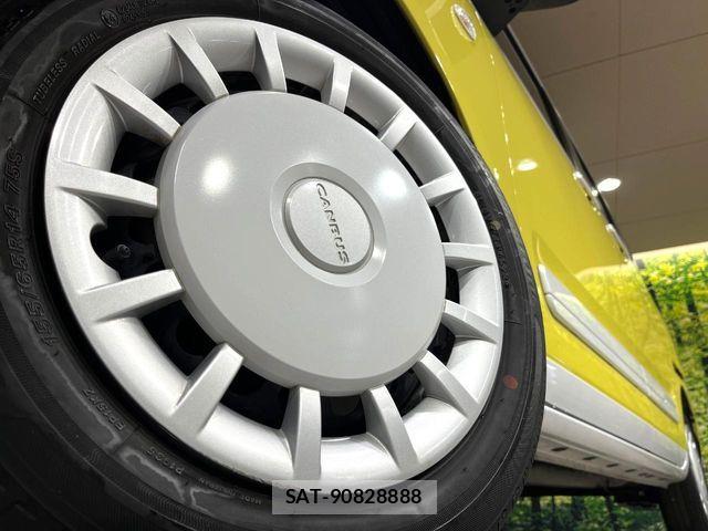 Daihatsu MOVE CANBUS 2023-12 7392978-13