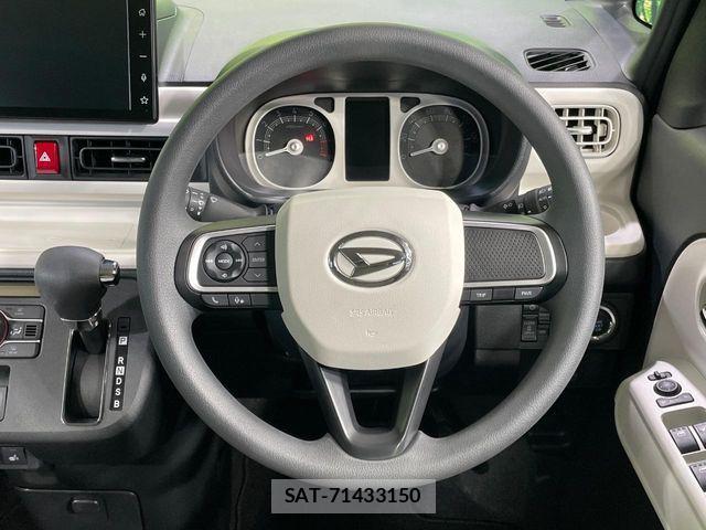 Daihatsu MOVE CANBUS 2025-01 7455992-11