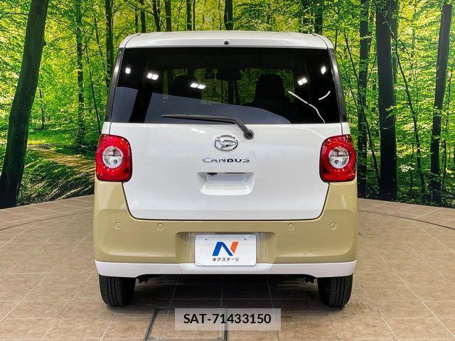 Daihatsu MOVE CANBUS 2025-01 7455992-15