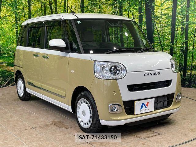 Daihatsu MOVE CANBUS 2025-01 7455992-16