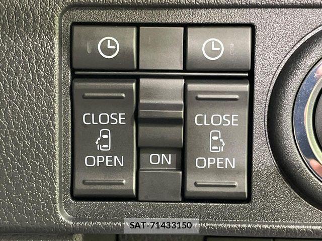 Daihatsu MOVE CANBUS 2025-01 7455992-3