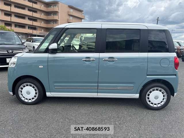 Daihatsu MOVE CANBUS 2025-05 7455988-10