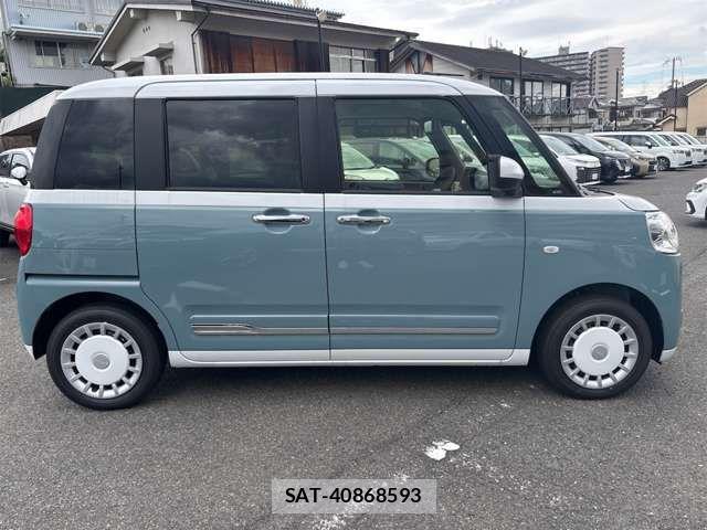 Daihatsu MOVE CANBUS 2025-05 7455988-11