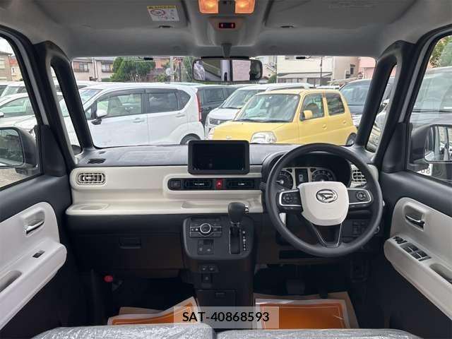 Daihatsu MOVE CANBUS 2025-05 7455988-13