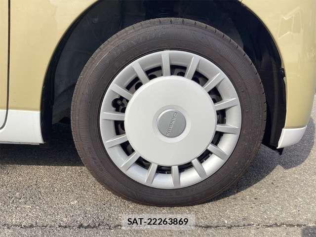 Daihatsu MOVE CANBUS 2025-03 7455991-15