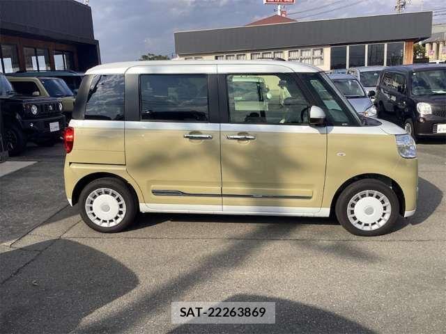 Daihatsu MOVE CANBUS 2025-03 7455991-18
