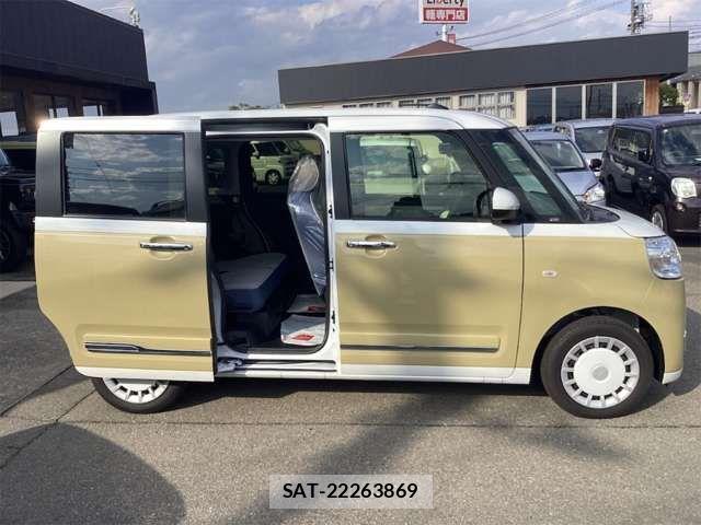 Daihatsu MOVE CANBUS 2025-03 7455991-19