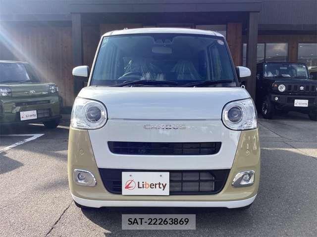 Daihatsu MOVE CANBUS 2025-03 7455991-5
