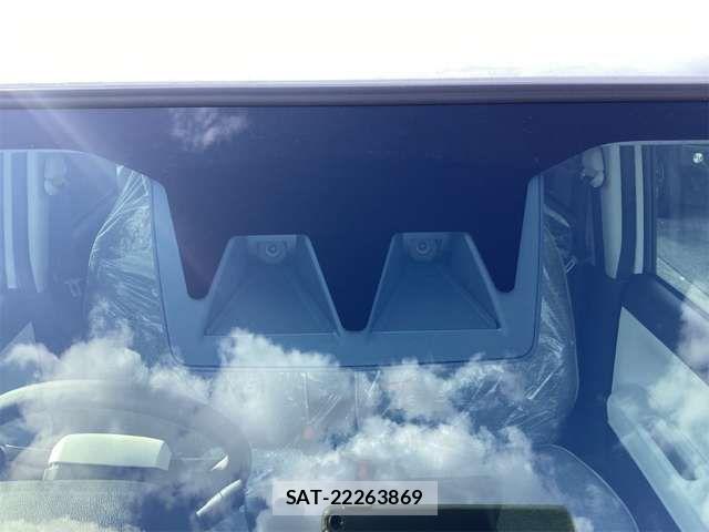 Daihatsu MOVE CANBUS 2025-03 7455991-7