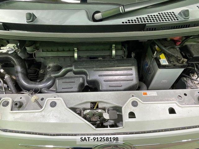 Daihatsu MOVE CANBUS 2017-01 7456012-17