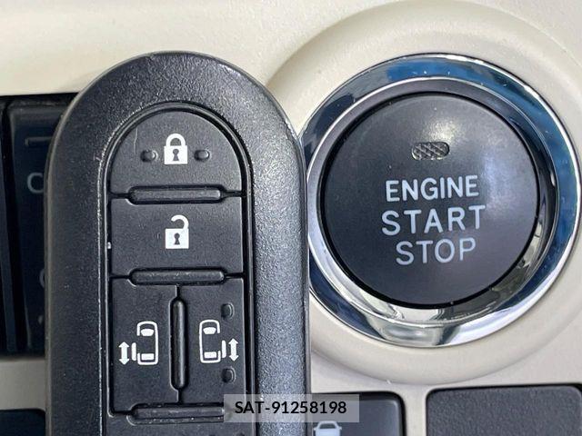 Daihatsu MOVE CANBUS 2017-01 7456012-6