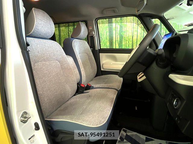 Daihatsu MOVE CANBUS 2022-11 7455990-10