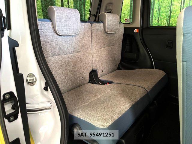 Daihatsu MOVE CANBUS 2022-11 7455990-11