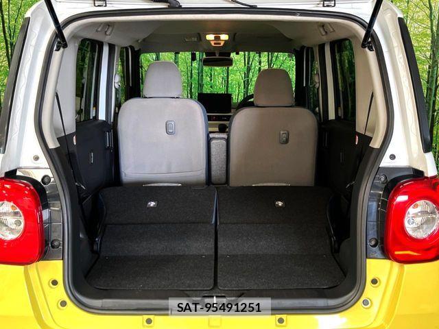 Daihatsu MOVE CANBUS 2022-11 7455990-12