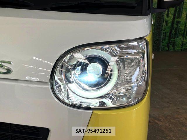 Daihatsu MOVE CANBUS 2022-11 7455990-14