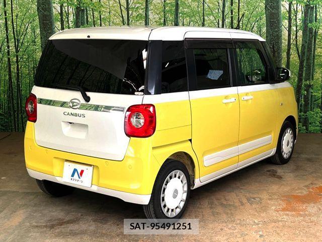 Daihatsu MOVE CANBUS 2022-11 7455990-19