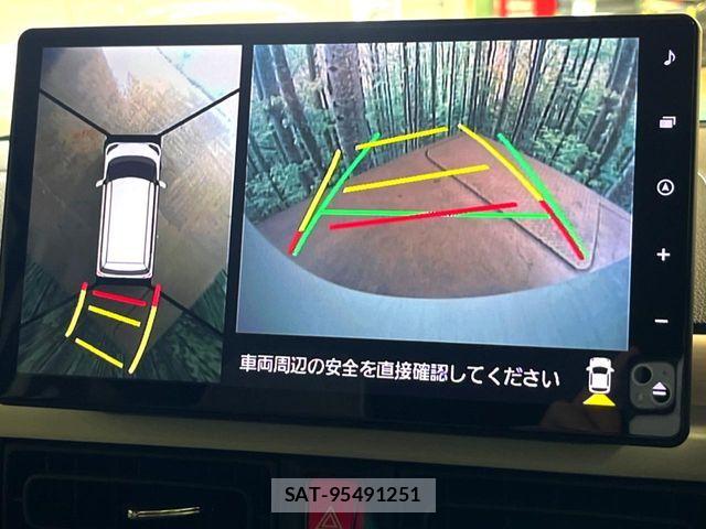 Daihatsu MOVE CANBUS 2022-11 7455990-3