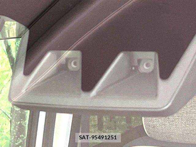 Daihatsu MOVE CANBUS 2022-11 7455990-4