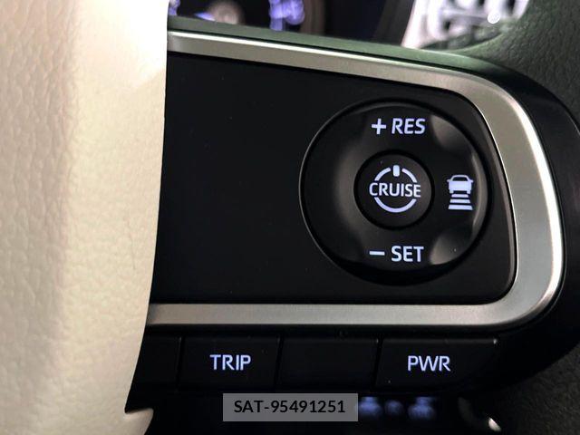 Daihatsu MOVE CANBUS 2022-11 7455990-6