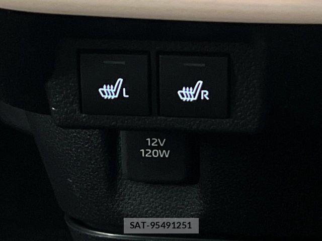 Daihatsu MOVE CANBUS 2022-11 7455990-7