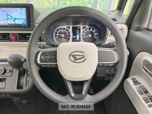 Daihatsu MOVE CANBUS 2023-06 7455993-10