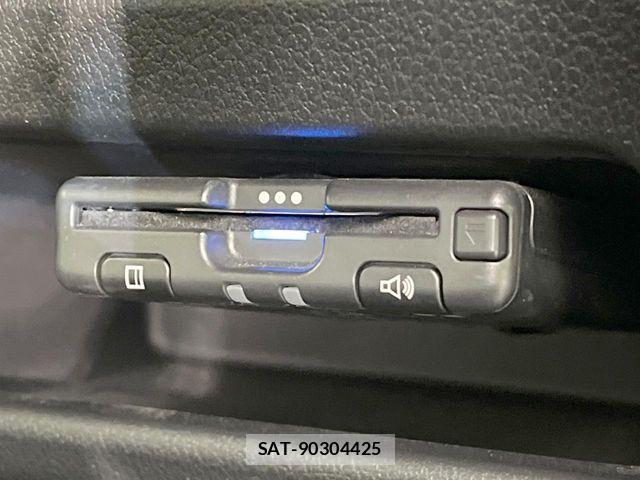 Daihatsu MOVE CANBUS 2023-06 7455993-6