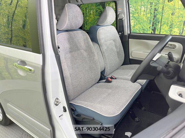 Daihatsu MOVE CANBUS 2023-06 7455993-7