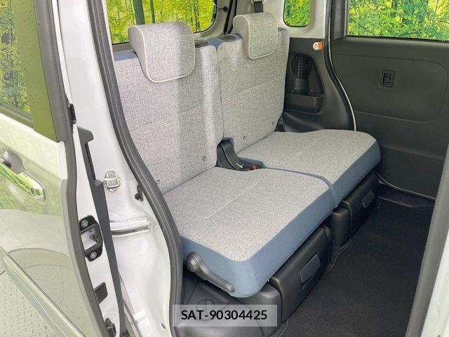 Daihatsu MOVE CANBUS 2023-06 7455993-8