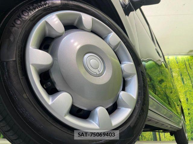 Daihatsu MOVE CANBUS 2018-02 7456017-12