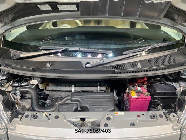Daihatsu MOVE CANBUS 2018-02 7456017-17