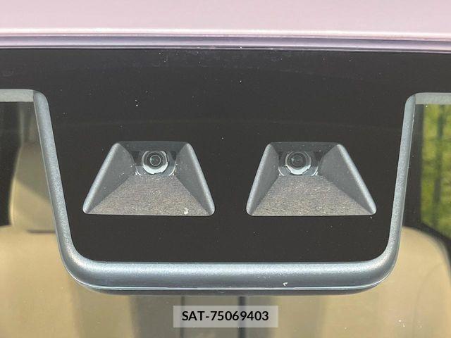 Daihatsu MOVE CANBUS 2018-02 7456017-5