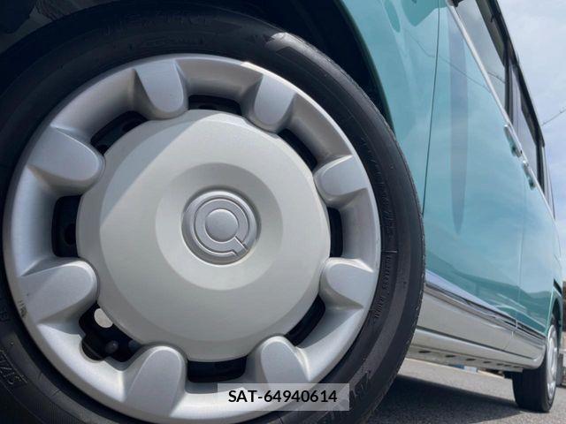 Daihatsu MOVE CANBUS 2017-05 7456019-13
