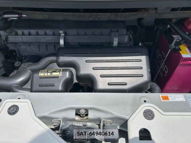 Daihatsu MOVE CANBUS 2017-05 7456019-17