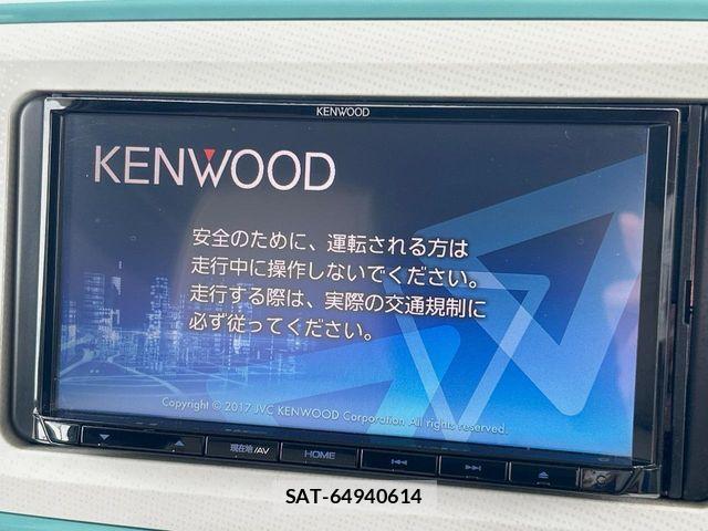 Daihatsu MOVE CANBUS 2017-05 7456019-2