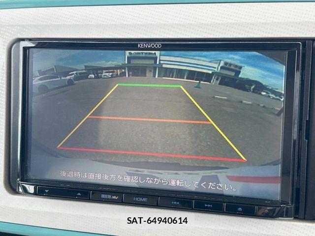 Daihatsu MOVE CANBUS 2017-05 7456019-5